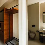 Palazzo Della Fontana 4* Ματέρα