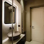 Palazzo Della Fontana 4* Ματέρα