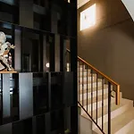 Palazzo Della Fontana Hotel Matera