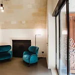 Palazzo Della Fontana Ματέρα