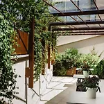 Palazzo Della Fontana 4* Ματέρα