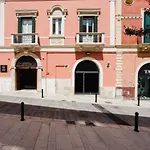 Ξενοδοχείο Palazzo Della Fontana 4*