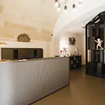 Ξενοδοχείο Palazzo Della Fontana Ματέρα
