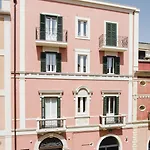 Palazzo Della Fontana Ξενοδοχείο Ματέρα