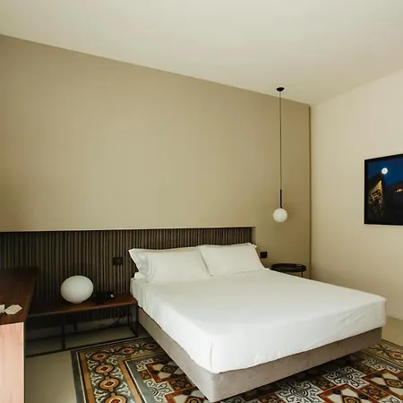 Palazzo Della Fontana Hotell