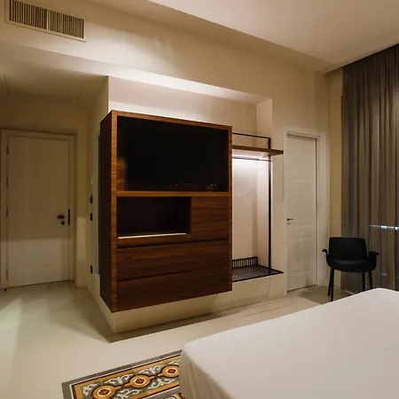 Hotell Palazzo Della Fontana