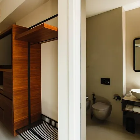Palazzo Della Fontana 4* 马泰拉