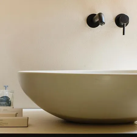 Hotell Palazzo Della Fontana Matera