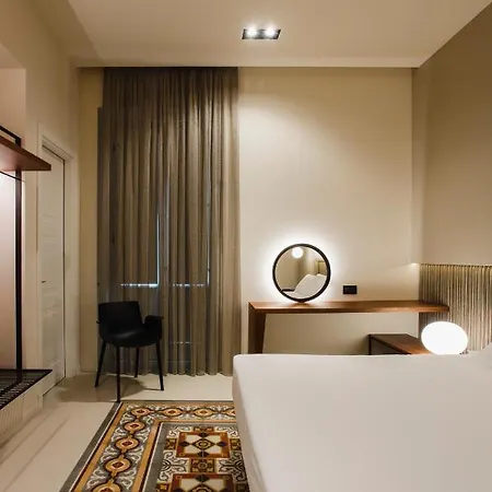 Hotell Palazzo Della Fontana 4*