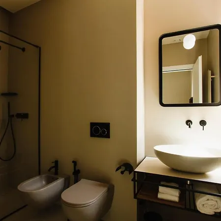 Palazzo Della Fontana 호텔 4*
