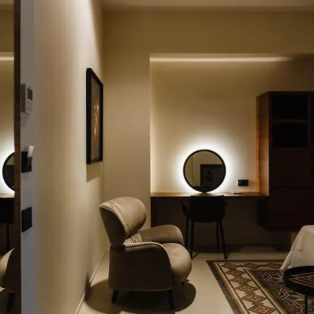 Palazzo Della Fontana 호텔 4*