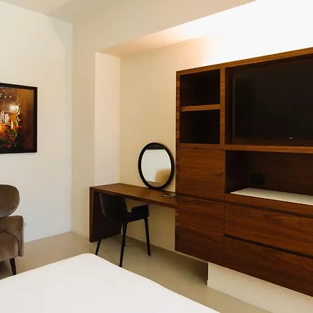 Palazzo Della Fontana Hotell Matera