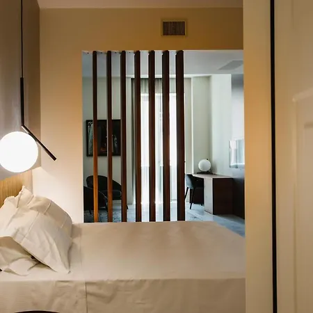 Palazzo Della Fontana 호텔 4*