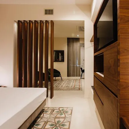 Palazzo Della Fontana Matera