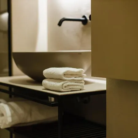 Hotell Palazzo Della Fontana