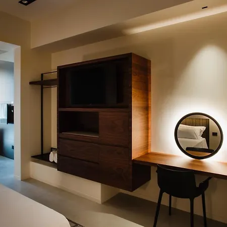 Palazzo Della Fontana Hotell