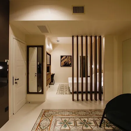Otel Palazzo Della Fontana Matera