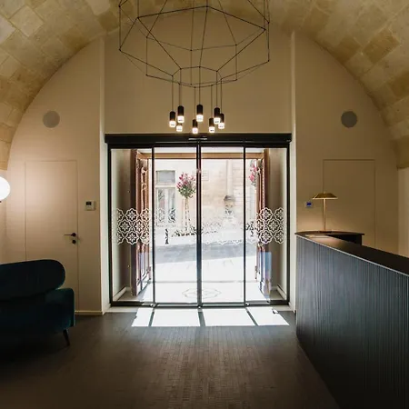 호텔 Palazzo Della Fontana 4*