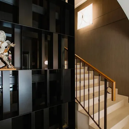 Palazzo Della Fontana Hotell Matera