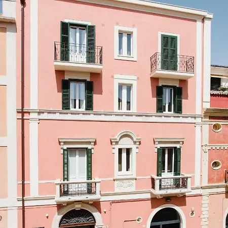 호텔 Palazzo Della Fontana