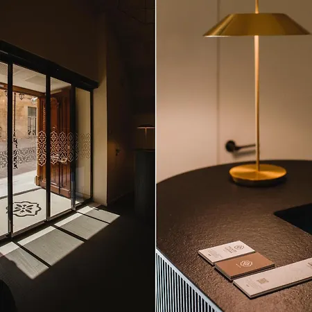 호텔 Palazzo Della Fontana 4*
