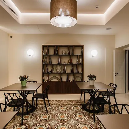 Palazzo Della Fontana