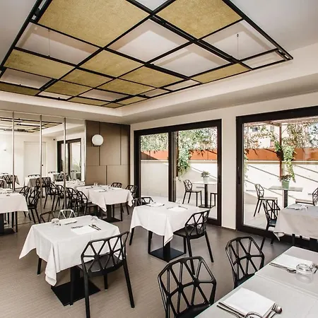 Palazzo Della Fontana 4* 마테라
