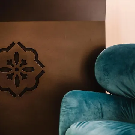 Palazzo Della Fontana 4* Matera