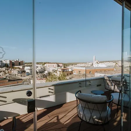 Palazzo Della Fontana Hotell 4*