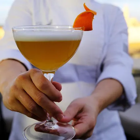 Palazzo Della Fontana 4*