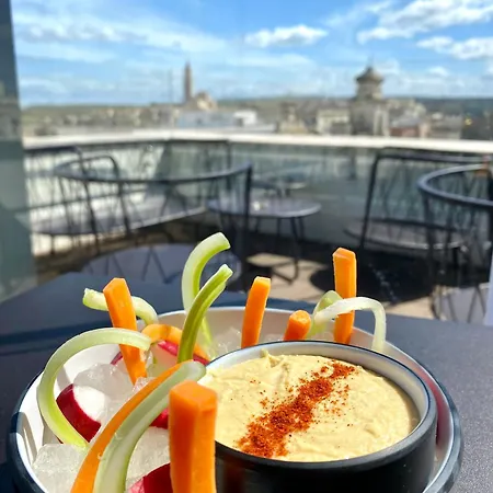 Palazzo Della Fontana 酒店 4*