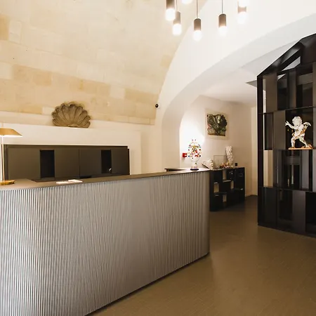 酒店 Palazzo Della Fontana 马泰拉