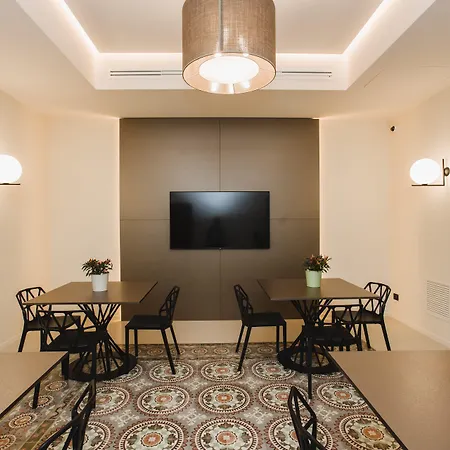 Palazzo Della Fontana ماتيرا