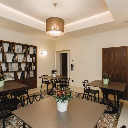 Palazzo Della Fontana 4*