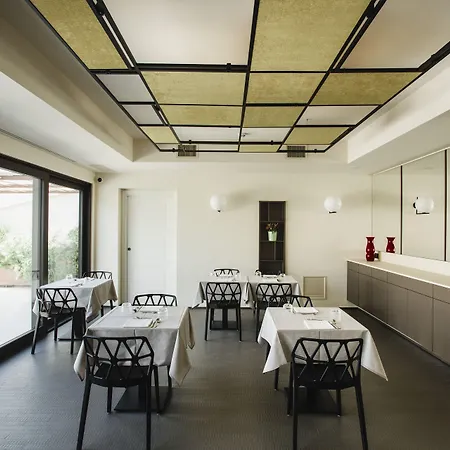 酒店 Palazzo Della Fontana
