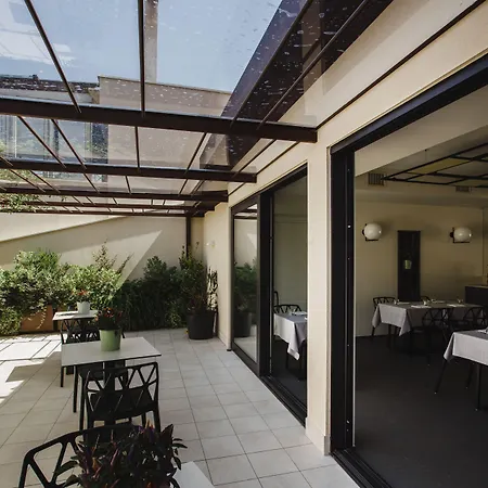 Otel Palazzo Della Fontana 4*