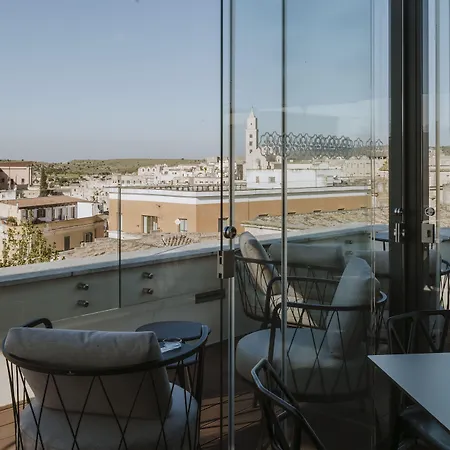 Hotell Palazzo Della Fontana