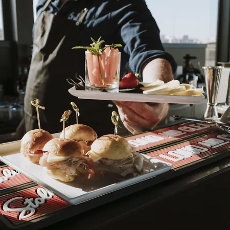 Palazzo Della Fontana 4* Matera