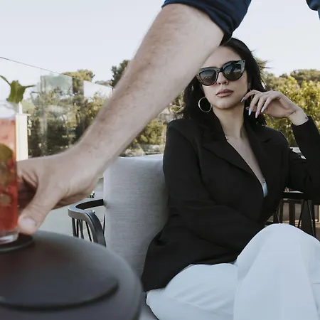 Palazzo Della Fontana 4*