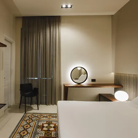 Palazzo Della Fontana 酒店 4*