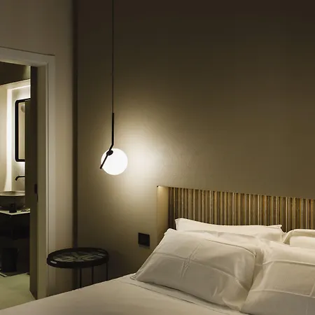 Palazzo Della Fontana Hotell