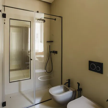 Palazzo Della Fontana Matera