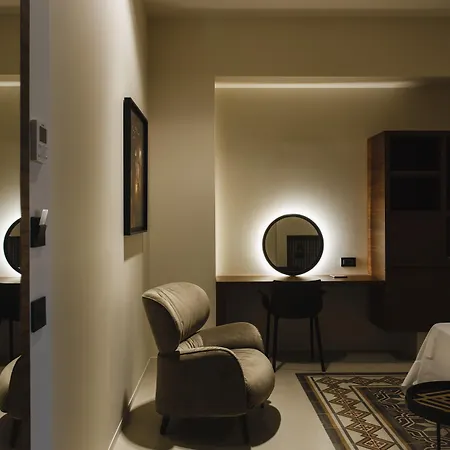 Palazzo Della Fontana 4*