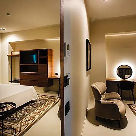 Palazzo Della Fontana 酒店 4*