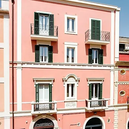 Palazzo Della Fontana 酒店