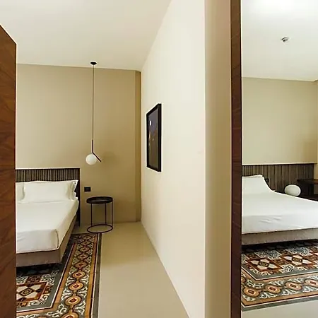 酒店 Palazzo Della Fontana 4*