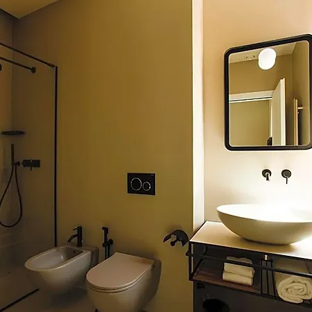 Palazzo Della Fontana 4*
