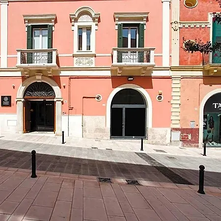 酒店 Palazzo Della Fontana