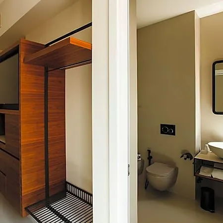 酒店 Palazzo Della Fontana 4*