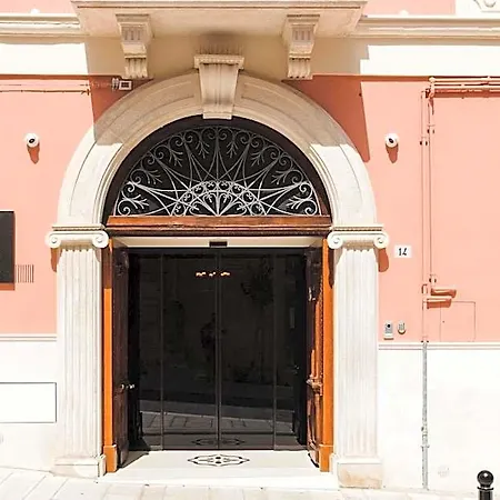 Palazzo Della Fontana 酒店 4*